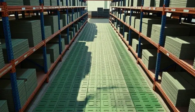 市政道路施工中环保技术的性能表现与适用场景分析