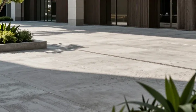 选择施工后维护服务时,应关注哪些关键点?